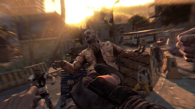 looking back dying light 3