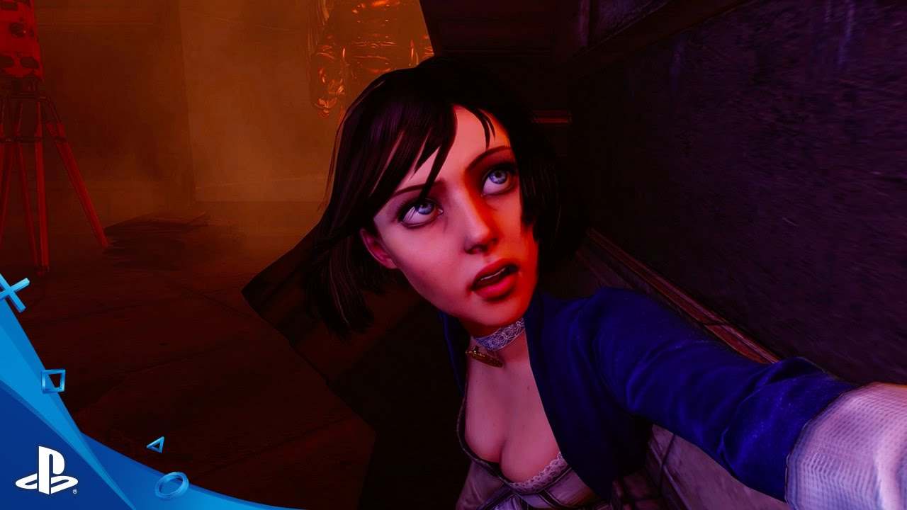 February’s Free PS Plus Games: Bioshock: The Collection, The Sims 4, Firewall Zero Hour