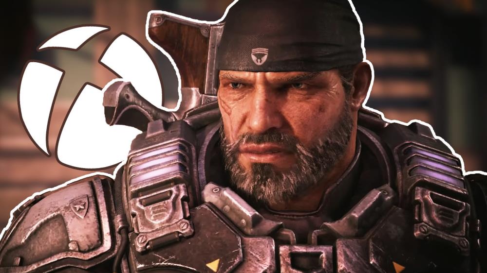 Rumored Gears of War Collection tops my Xbox Games Showcase