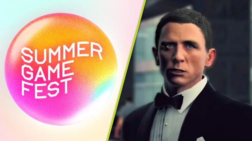Where is Project 007, and could it appear at Summer Game Fest?