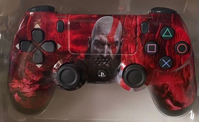 Custom Ps4 Controller: Can You Use A Ps4 Controller On