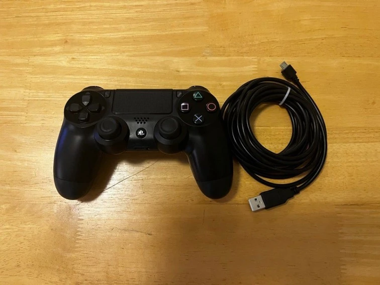 Ps4 Controller Charger: A Complete Guide