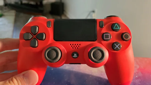 Gamestop Ps4 Controller: A Complete Guide