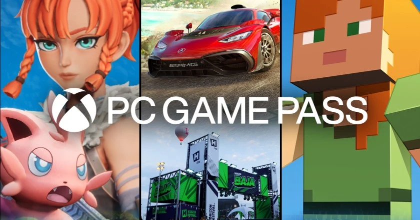 GeForce Rewards: Pc Game Pass Geforce Reward