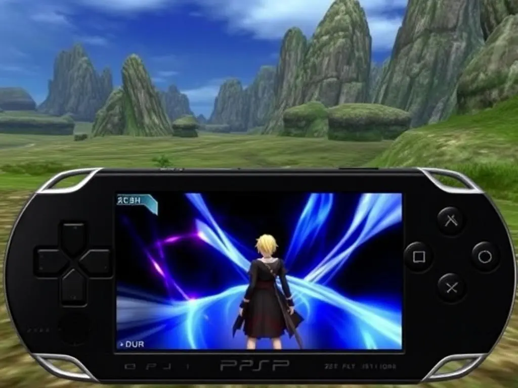 Dissidia Final Fantasy Psp Hit Anywhere Cheat: My Complete Guide