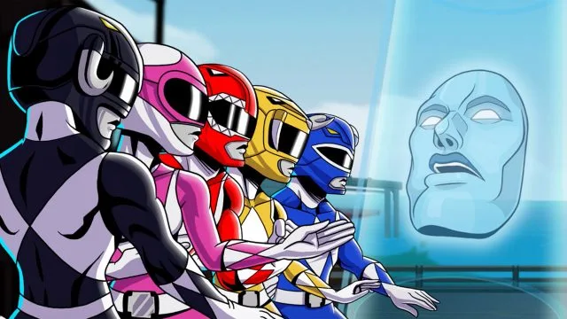 The Ultimate Guide to Power Rangers Mega Battle on PS4